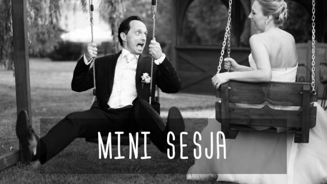 Mini sesja