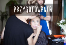 Przygotowania