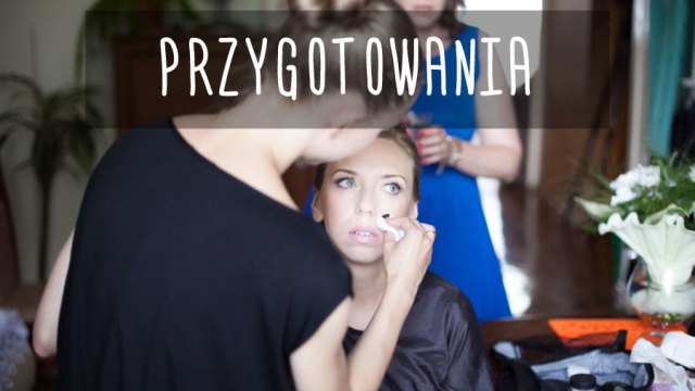 Przygotowania