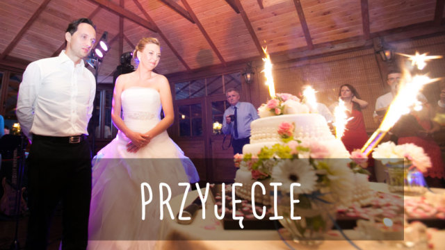 Przyjęcie