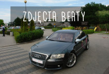 Zdjęcia od Beaty