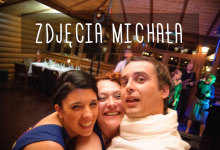 Zdjęcia od Michała "Dzika"